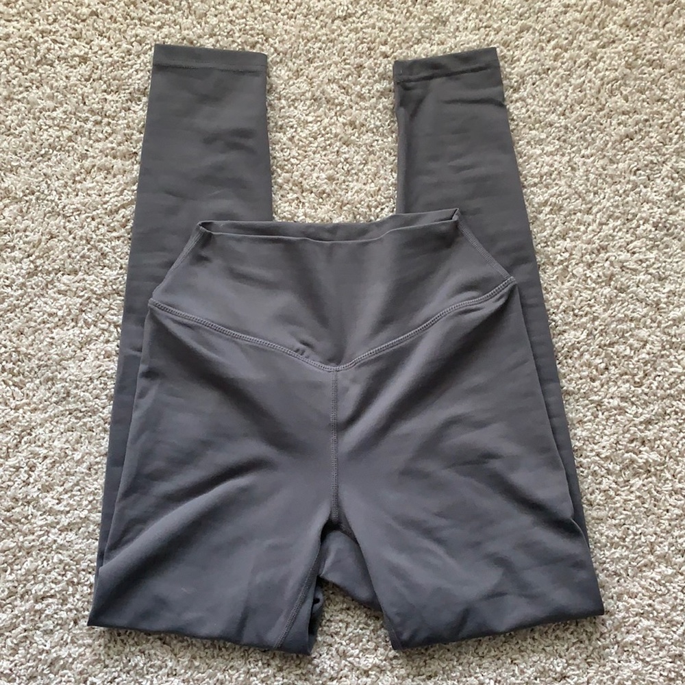 Balance Athletica Grey Leggings